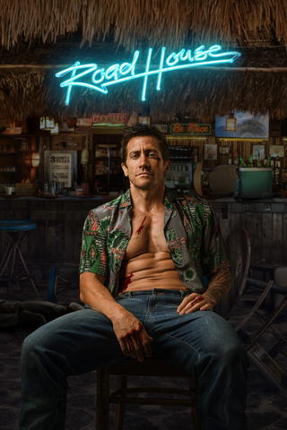 Road House (z BSL/brytyjskim językiem migowym)