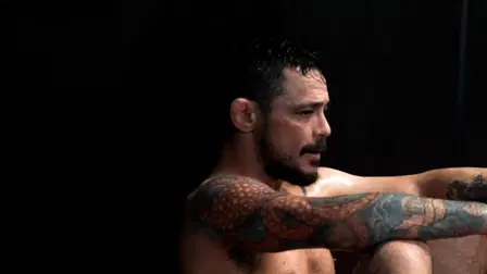 Life of a Fighter: The Journey