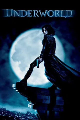 Underworld