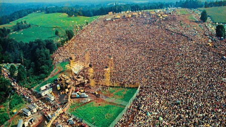 Woodstock '99