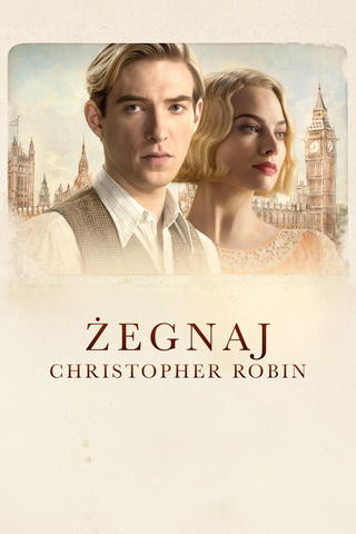 Żegnaj, Christopher Robin