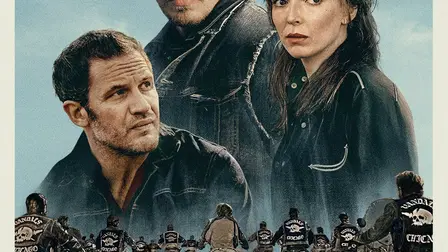 The Bikeriders