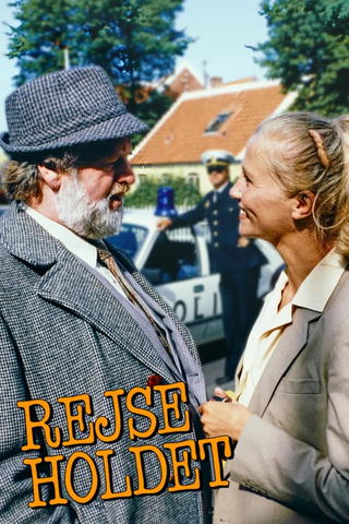 Rejseholdet -