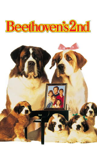 Beethovens tvåa