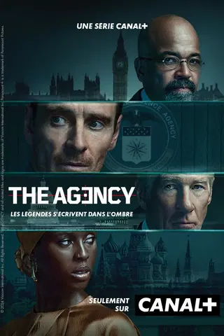The Agency