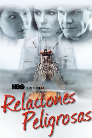 Relaciones Peligrosas