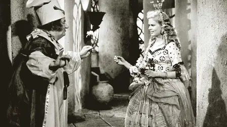 Sleeping Beauty (1949 film)