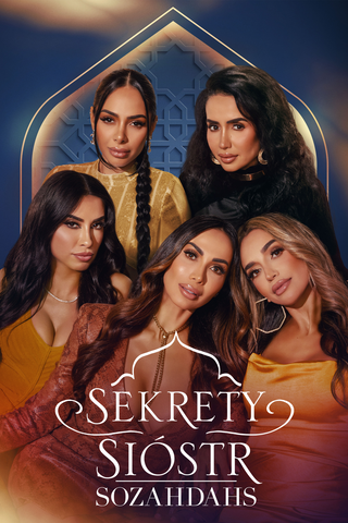 Sekrety sióstr Sozahdahs
