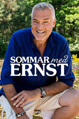Sommer med Ernst