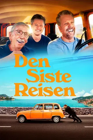 Den siste reisen