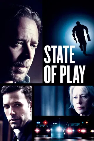 State of Play