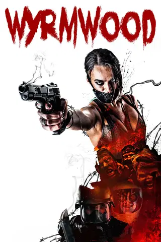 Wyrmwood