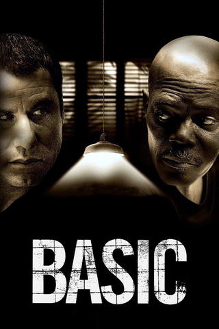Basic - Farligt uppdrag
