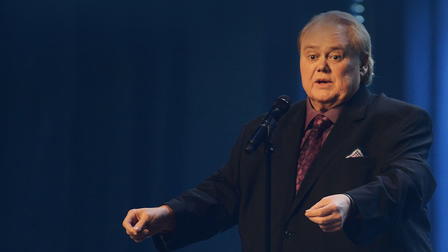 Louie Anderson: Big Underwear