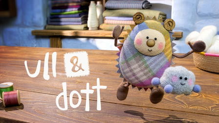 Ull og Dott
