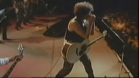 Hard to Handle: Bob Dylan in Concert