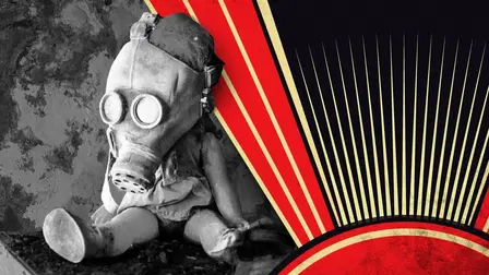 Chernobyl - Utopia in Flames