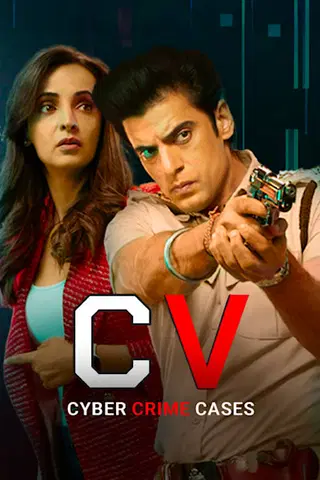 Cyber Vaar