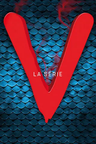 V : La Série