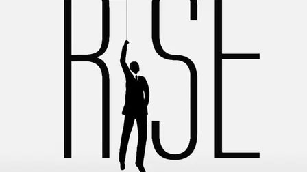 Rise of the Entrepreneur: The Search for a Better Way