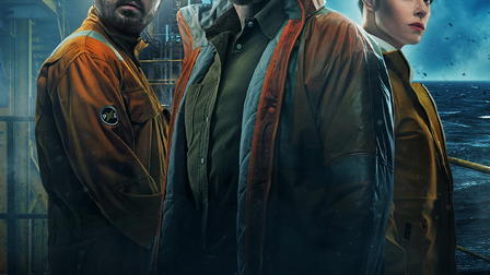 The Rig : Dans le brouillard des abysses