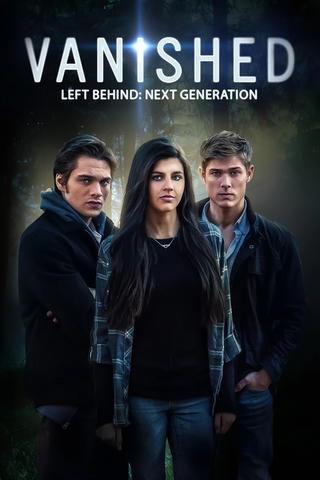 Left Behind