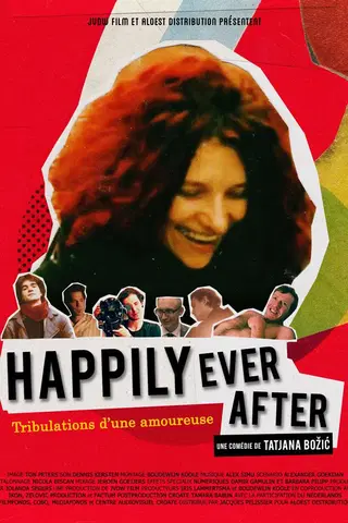 Happily Ever After