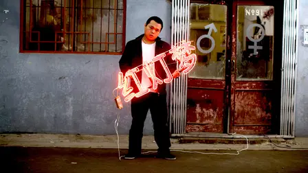 Red Light Revolution