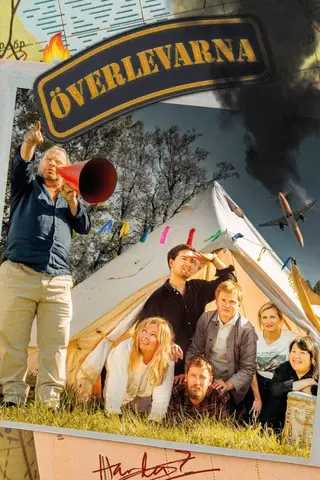Överlevarna