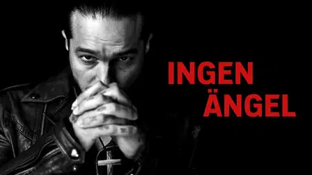 Ingen Ängel