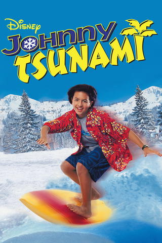Johnny Tsunami