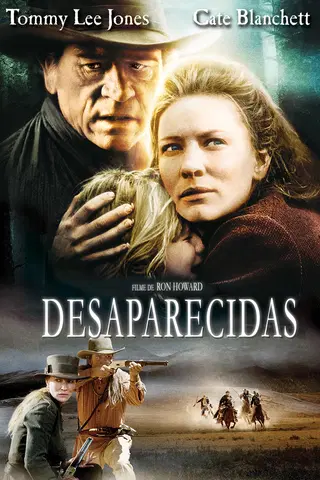 Desaparecidas