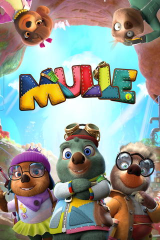 Mulle