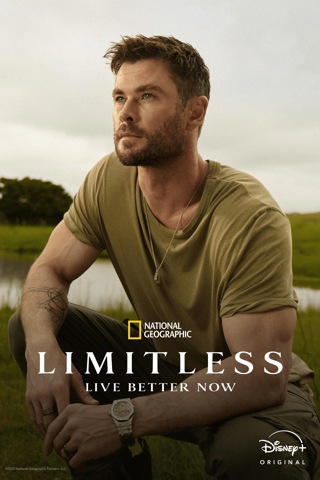 Limitless: Live Better Now