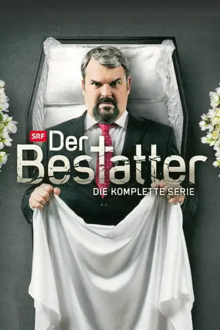 Der Bestatter
