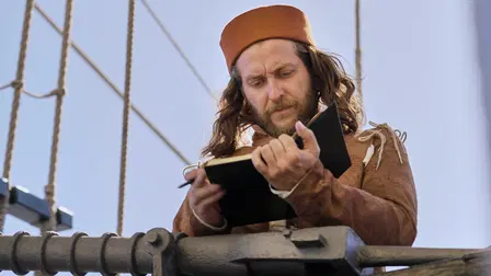 Der Mann, der Amerika seinen Namen gab - Amerigo Vespucci