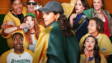 Slo Pitch