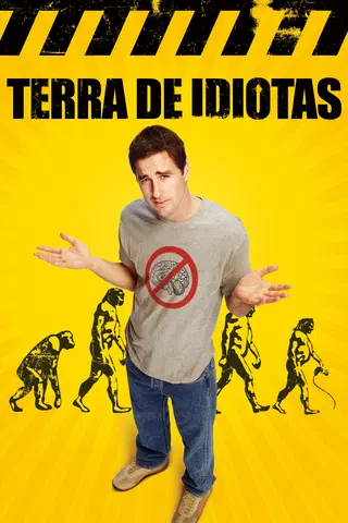 Terra De Idiotas