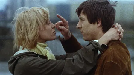 A Degree of Murder