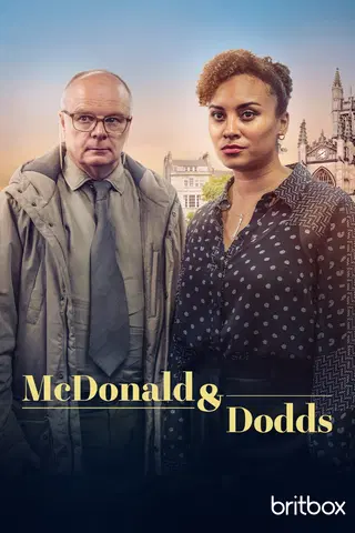 McDonald & Dodds