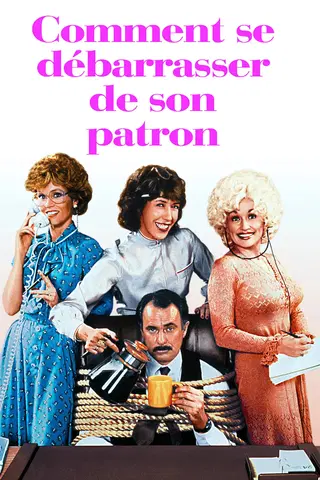 Comment se débarrasser de son patron