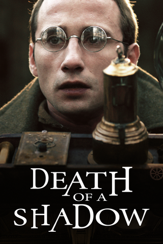 Death of a Shadow