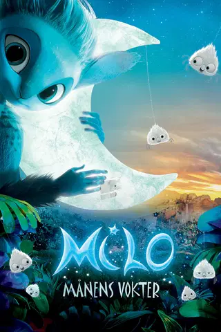 Milo - Månens vokter