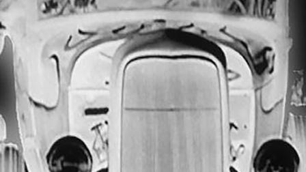 Hot Rod Girls Save the World