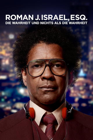 Roman J. Israel, Esq. – Die Wahrheit und nichts als die Wahrheit