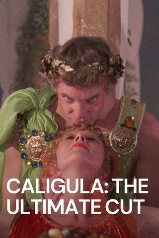 Caligula: The Ultimate Cut