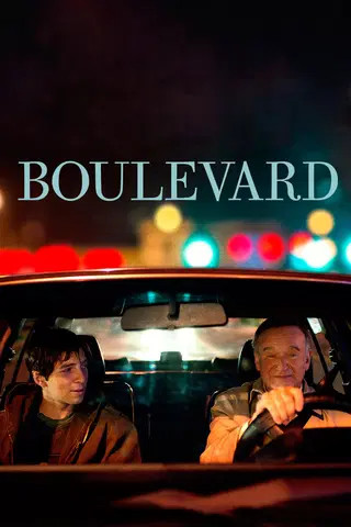 Boulevard