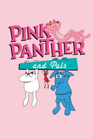 Pink Panther and Pals