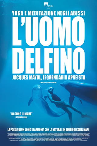 L'uomo delfino