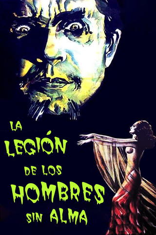 La legión de los hombres sin alma